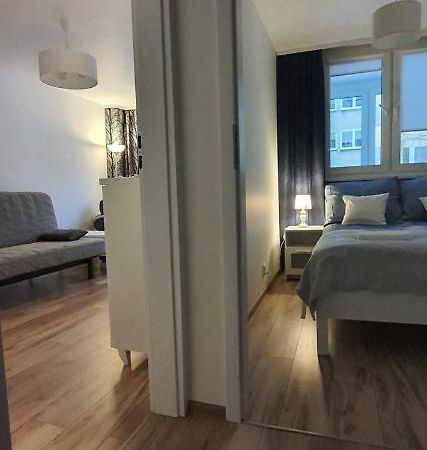 Apartament Lakowa Polanica-Zdrój Εξωτερικό φωτογραφία