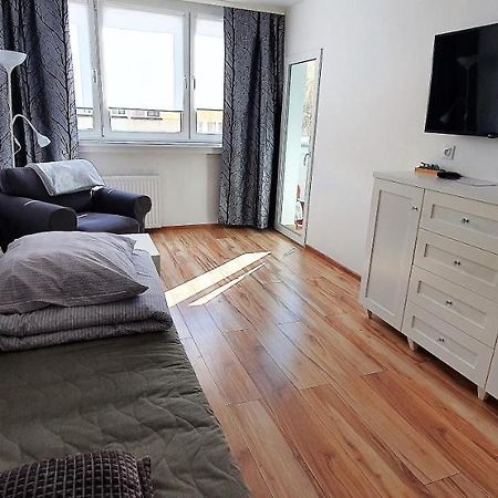 Apartament Lakowa Polanica-Zdrój Εξωτερικό φωτογραφία