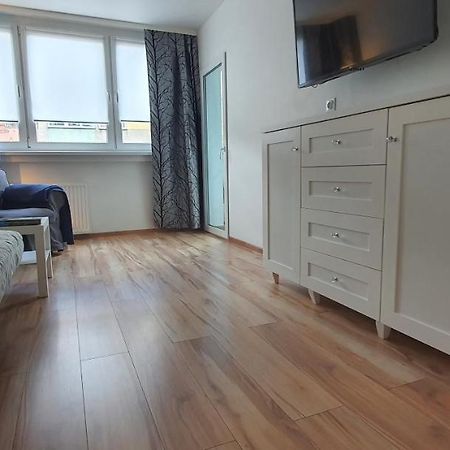 Apartament Lakowa Polanica-Zdrój Εξωτερικό φωτογραφία