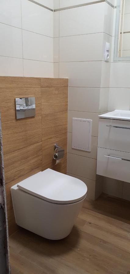 Apartament Lakowa Polanica-Zdrój Εξωτερικό φωτογραφία