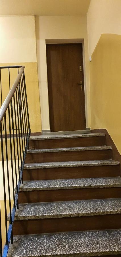 Apartament Lakowa Polanica-Zdrój Εξωτερικό φωτογραφία