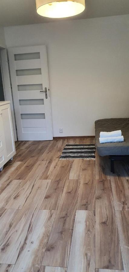 Apartament Lakowa Polanica-Zdrój Εξωτερικό φωτογραφία