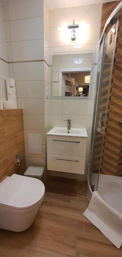 Apartament Lakowa Polanica-Zdrój Εξωτερικό φωτογραφία