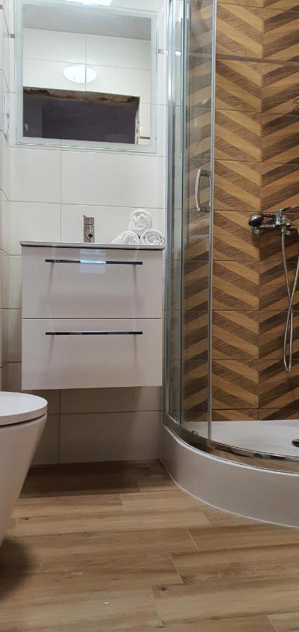 Apartament Lakowa Polanica-Zdrój Εξωτερικό φωτογραφία