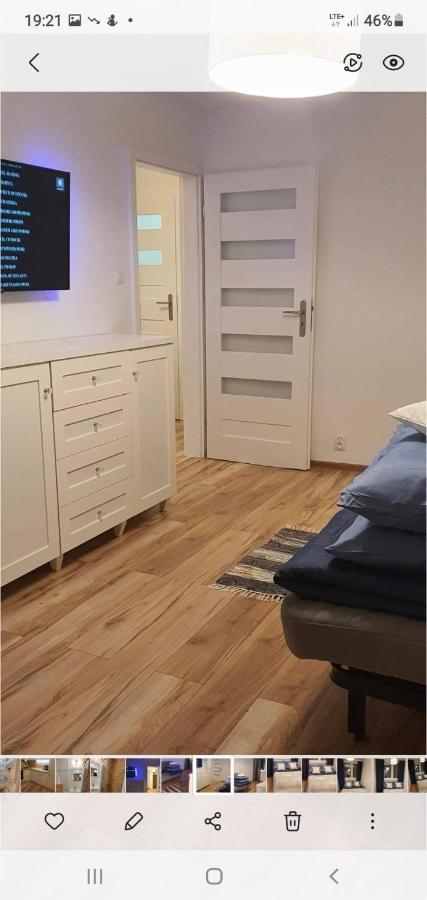 Apartament Lakowa Polanica-Zdrój Εξωτερικό φωτογραφία
