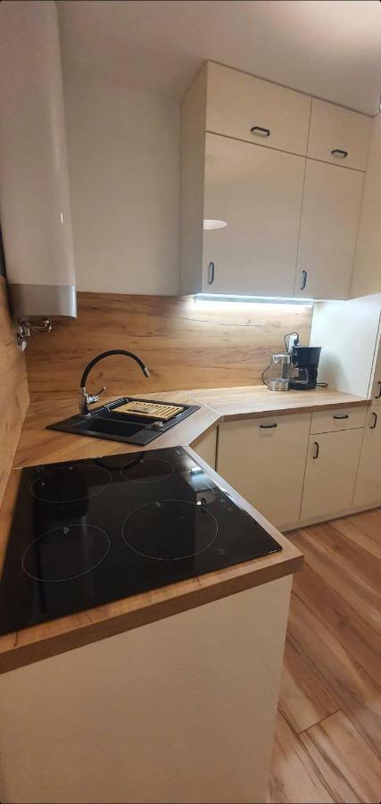 Apartament Lakowa Polanica-Zdrój Εξωτερικό φωτογραφία