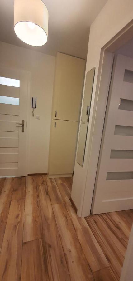 Apartament Lakowa Polanica-Zdrój Εξωτερικό φωτογραφία