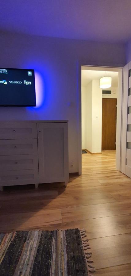 Apartament Lakowa Polanica-Zdrój Εξωτερικό φωτογραφία