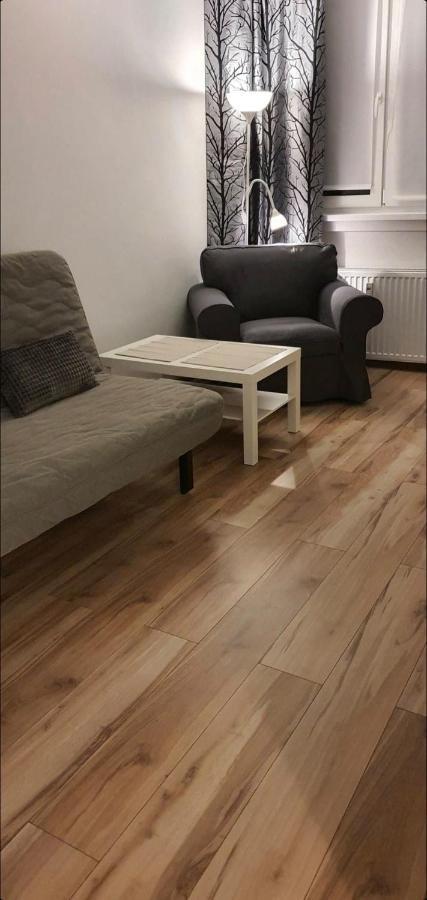 Apartament Lakowa Polanica-Zdrój Εξωτερικό φωτογραφία