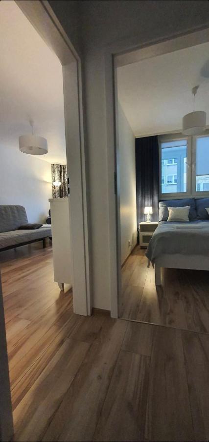 Apartament Lakowa Polanica-Zdrój Εξωτερικό φωτογραφία