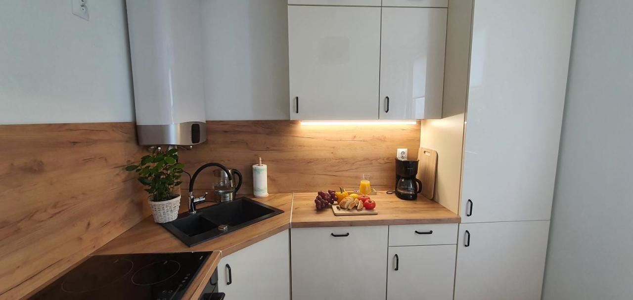 Apartament Lakowa Polanica-Zdrój Εξωτερικό φωτογραφία