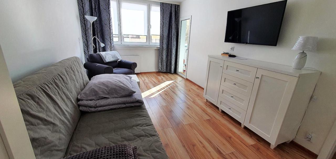 Apartament Lakowa Polanica-Zdrój Εξωτερικό φωτογραφία