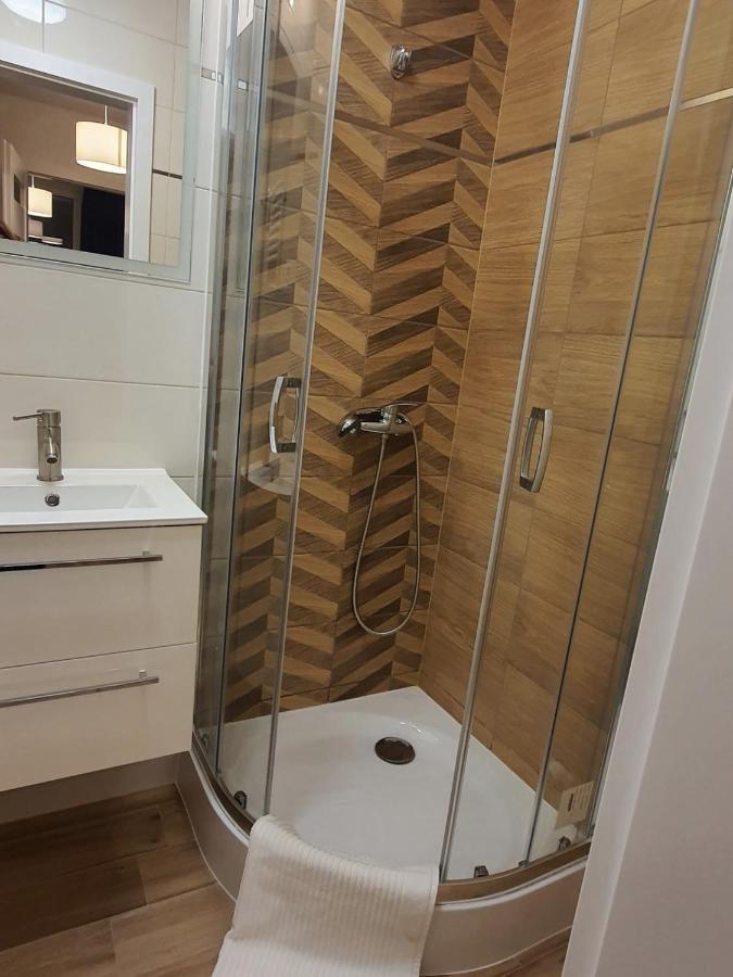 Apartament Lakowa Polanica-Zdrój Εξωτερικό φωτογραφία