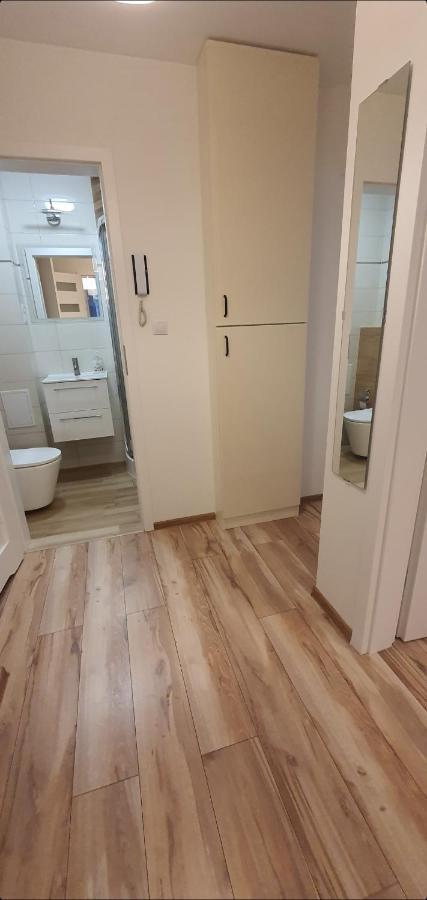 Apartament Lakowa Polanica-Zdrój Εξωτερικό φωτογραφία