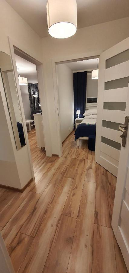 Apartament Lakowa Polanica-Zdrój Εξωτερικό φωτογραφία