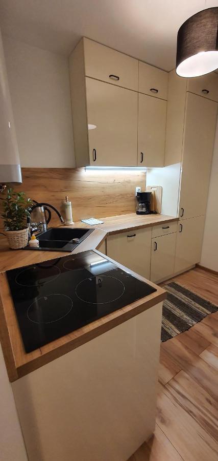 Apartament Lakowa Polanica-Zdrój Εξωτερικό φωτογραφία
