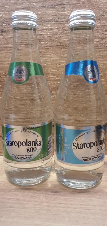 Apartament Lakowa Polanica-Zdrój Εξωτερικό φωτογραφία
