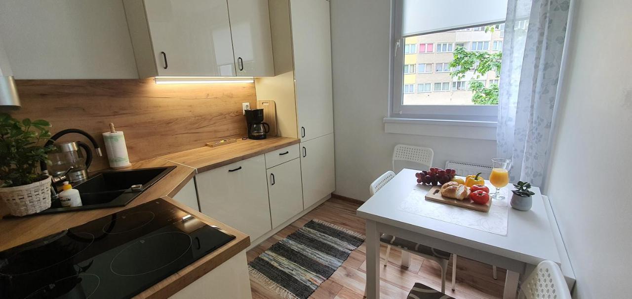 Apartament Lakowa Polanica-Zdrój Εξωτερικό φωτογραφία