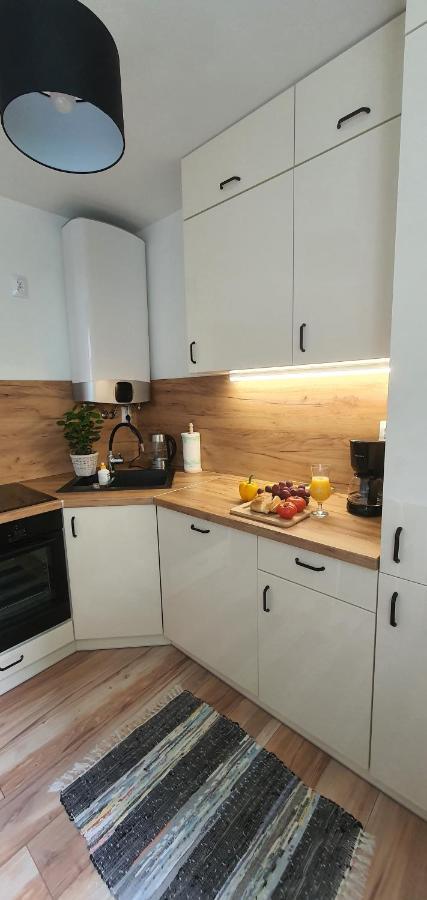 Apartament Lakowa Polanica-Zdrój Εξωτερικό φωτογραφία